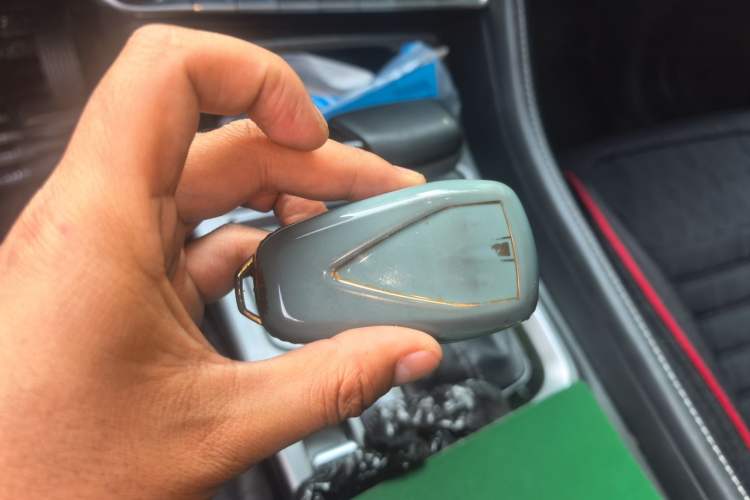 Used CHANGAN CS55PLUS 2020 1.5T Automatic Xuan Dong Edition
