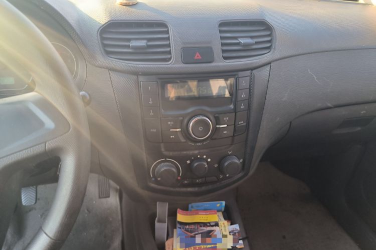 Used Wuling Hongguang 2018 1.5L Classic S Base Model