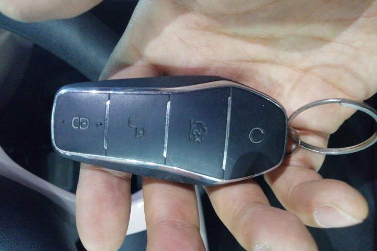 Used BYD Seagull 2023 Active Version