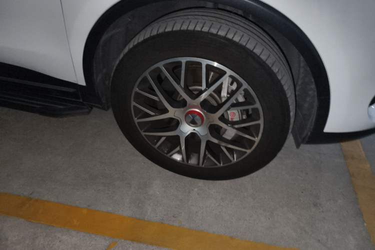 Used Denza X 2020 PHEV Classic Edition
