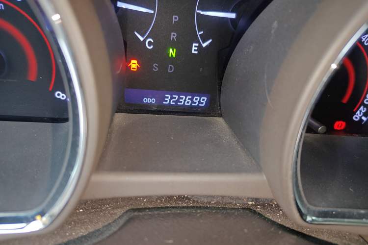 Used Toyota Highlander 2013 2.7L Two-Wheel Drive 7-Seater Zijin Edition