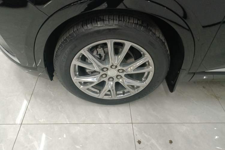 Used Buick Enclave 2022 652T 4x4 Prestige Flagship 6-Seater
