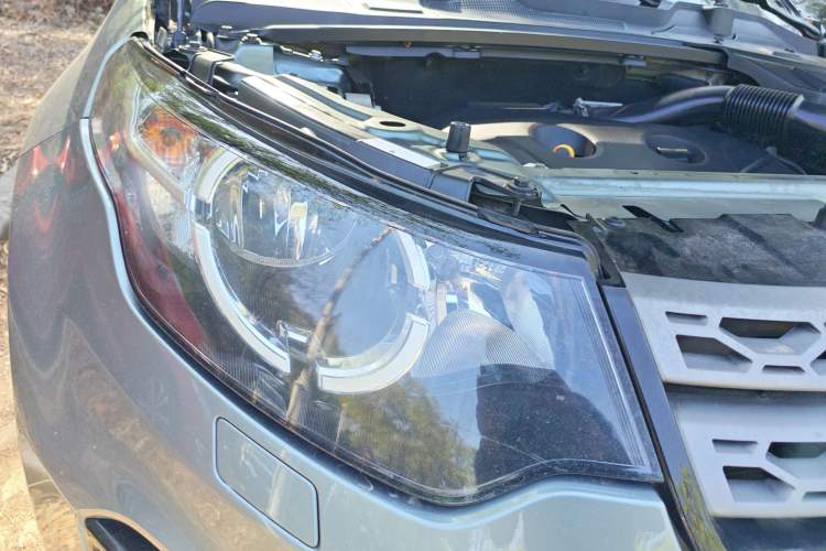 Used Land Rover Discovery Sport 2016 2.0T S
