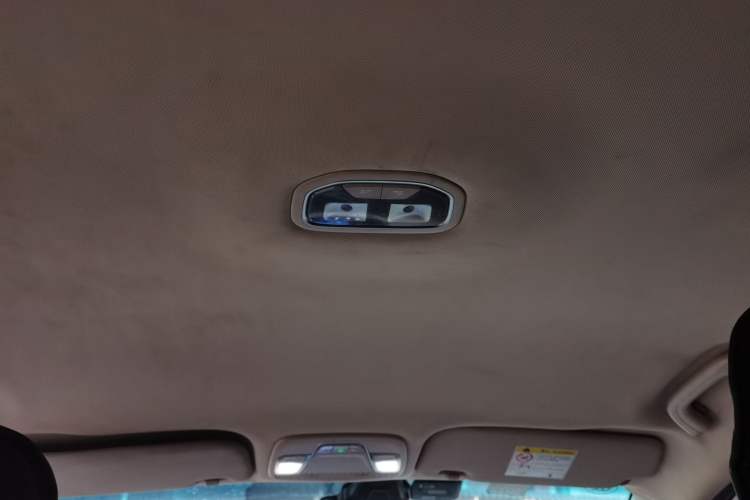 Used Geely Auto Emgrand 2018 1.5L CVT Luxury Model
