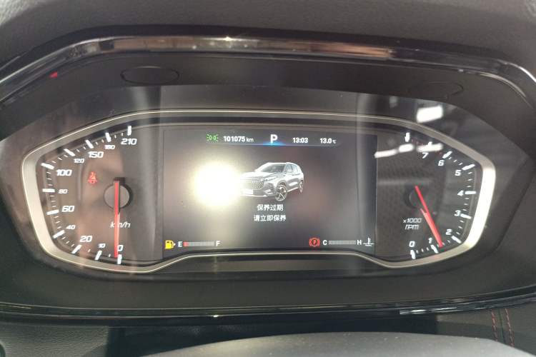 Used SAIC MAXUS D60 2019 1.5T Automatic Trend Edition 5 Seats