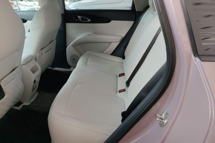 Used Geely Galaxy Geome 2025 310km Dream Edition
