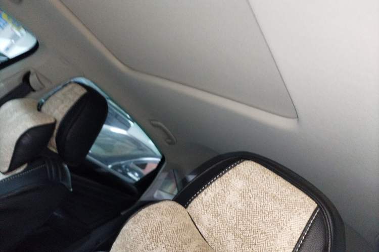 Used Volkswagen Passat 2019 280TSI Business Edition China VI Headliner