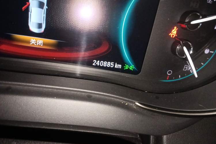 Used Buick LaCrosse 2013 2.4L SIDI Luxury Comfort Edition