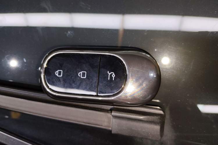 Used Leapmotor C11 2023 Pure Electric 500 Smart Edition