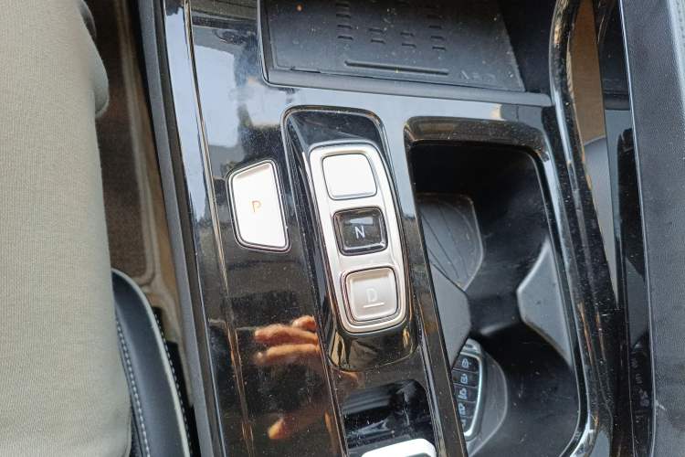 Used Hyundai Custo 2022 270TGDi Smart Luxury Flagship Edition TOP
