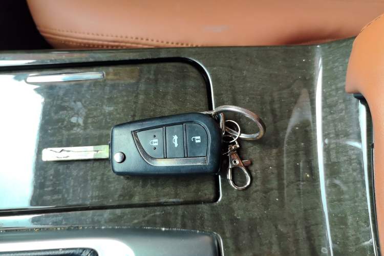 Used Toyota Reiz 2013 2.5S Elite Edition
