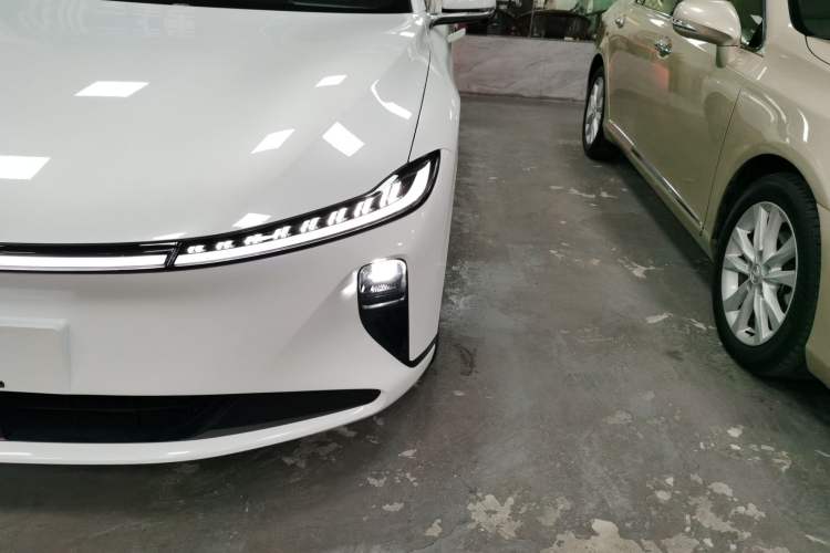 Used CHANGAN NEVO A07 2025 Range-Extended "True Fragrant" Edition 230 Luxury Version
