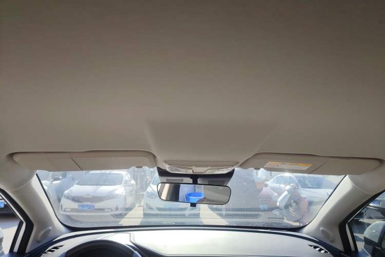 Used ORA iQ 2019 Luxury Version