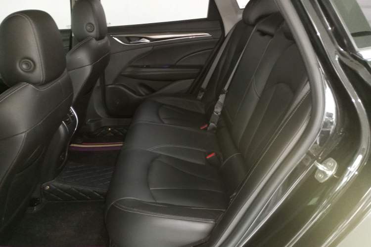 Used Buick LaCrosse 2021 652T Luxury Model