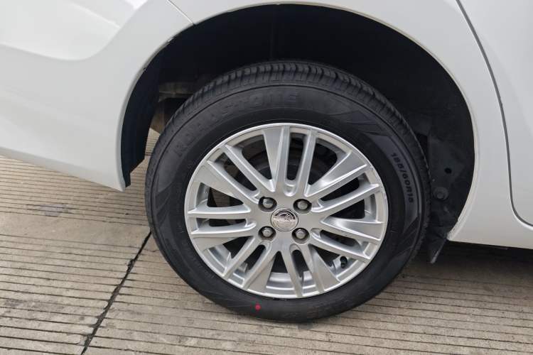 Used Toyota Vios 2014 1.5L Automatic ZhiZhen Edition
