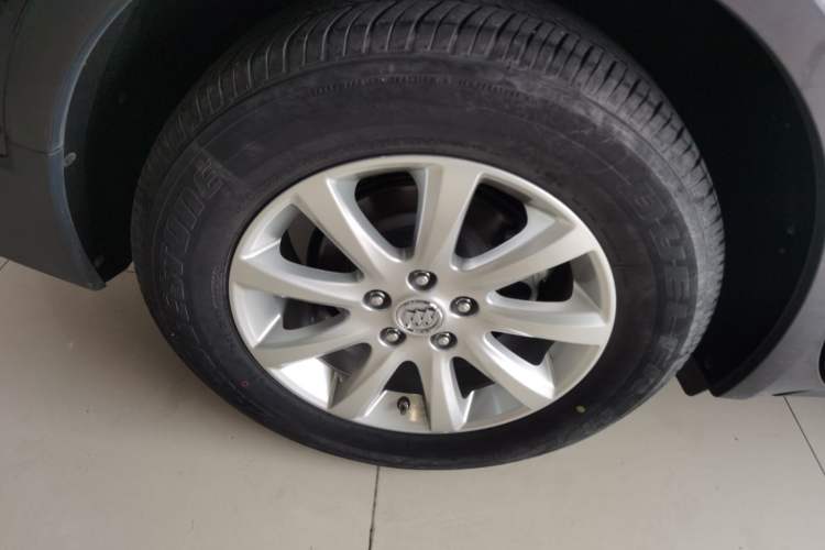 Used Buick Envision 2020 20T Two-Wheel Drive Luxury Model
