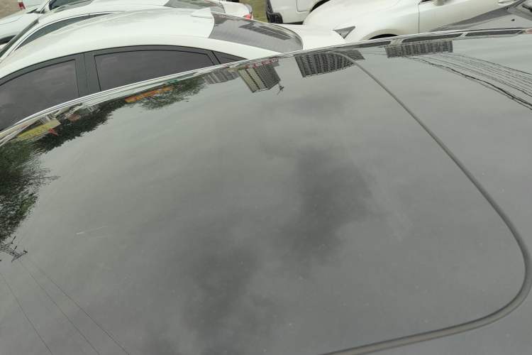 Used Leapmotor T03 2021 400 Luxury Edition
