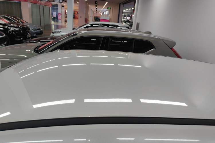 Used Qiyuan Q05 2026 Model 405Max