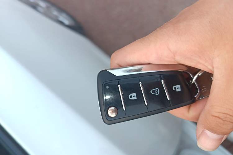 Used Chevrolet Cavalier 2019 320 Automatic Enjoyment with Sunroof