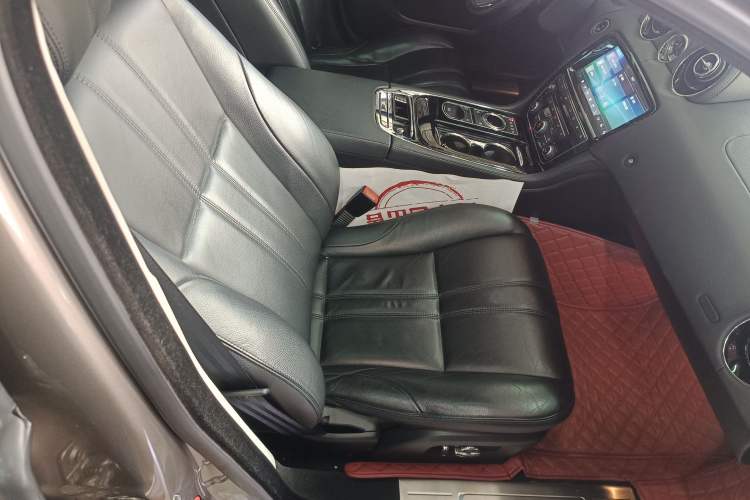 Used Jaguar XJ 2016 XJL 3.0 SC Two-Wheel-Drive Elegant Business Edition