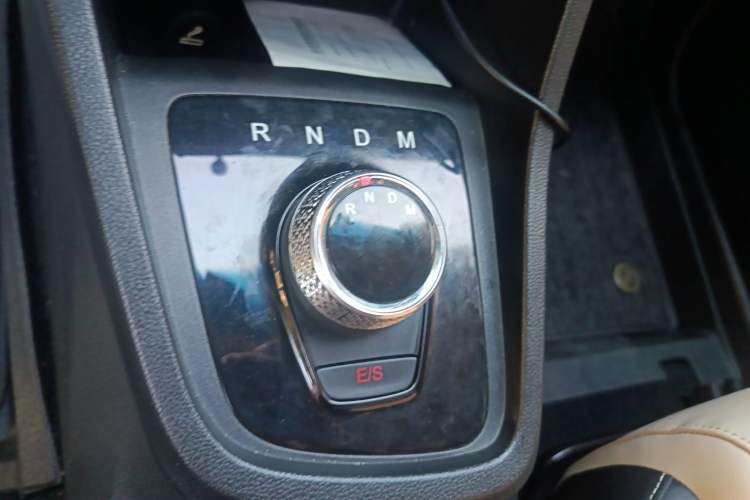 Used Baojun 360 2018 1.5L Automatic Luxury Version China V