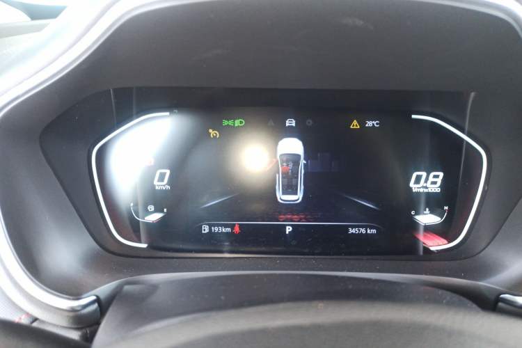 Used MG Pilot 2021 300TGI Automatic Two-Wheel Drive Fuel-Efficient Luxury Edition