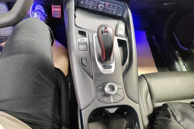 Used Haval F7 2019 1.5T Two-Wheel Drive i-Trend China VI Standard