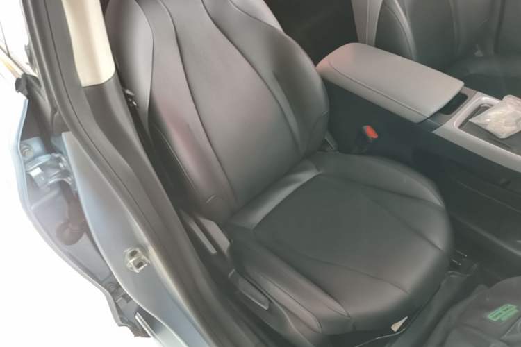 Used Dongfeng NAMMI 01 2024 430 Plus Smart+