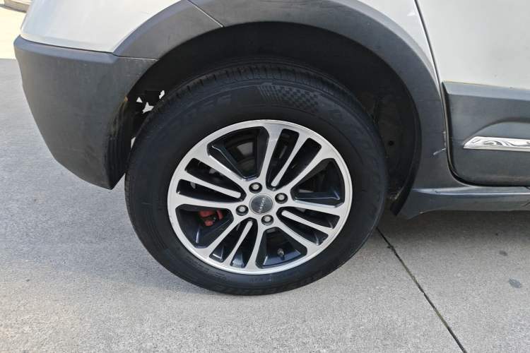 Used Haval H1 2016 Blue Label 1.5L AMT Luxury Model