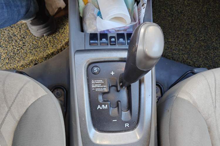 Used Chevrolet Sail 2013 Sedan 1.4L AMT Enjoy Edition
