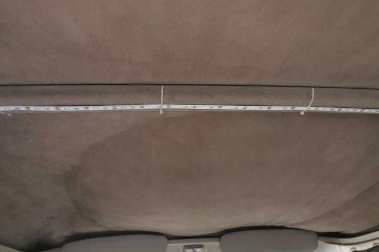 Used Wuling Zhiguang 2013 1.0L Base Version