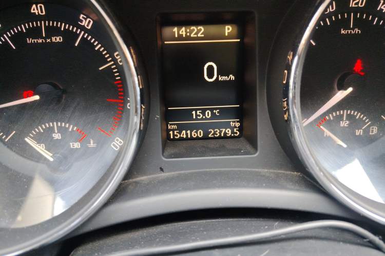 Used Skoda Superb 2012 1.8TSI Automatic Elegant Edition