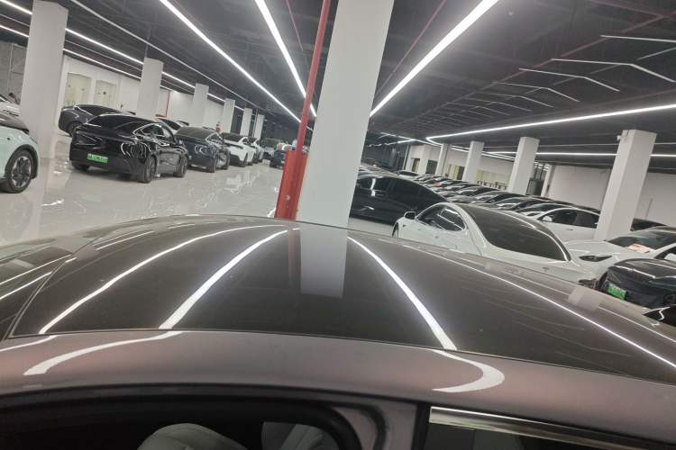 Used Buick E4 2023 Deluxe Edition
