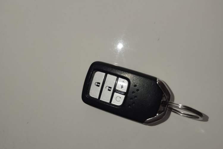 Used Honda Crider 2019 180 Turbo CVT Comfort Version China VI
