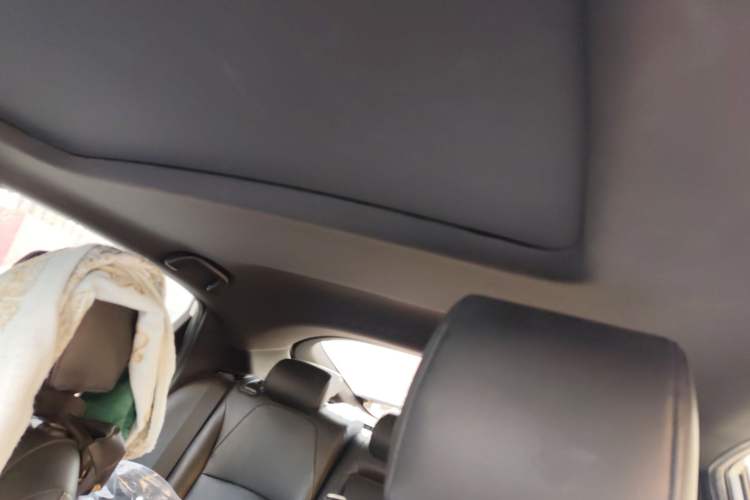 Used Honda Civic 2021 HATCHBACK 220TURBO CVT New Trendsetter