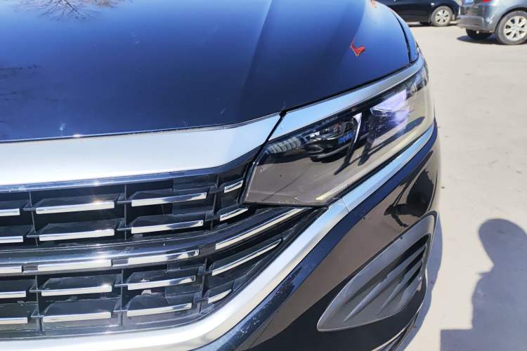 Used Volkswagen Passat 2023 Revised Version 280TSI Business Edition
