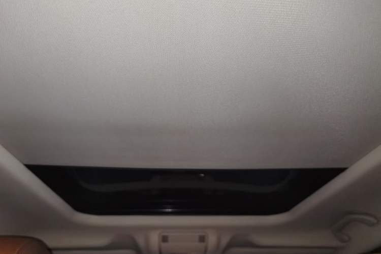 Used Qoros 5 2016 1.6T Automatic Luxury Model