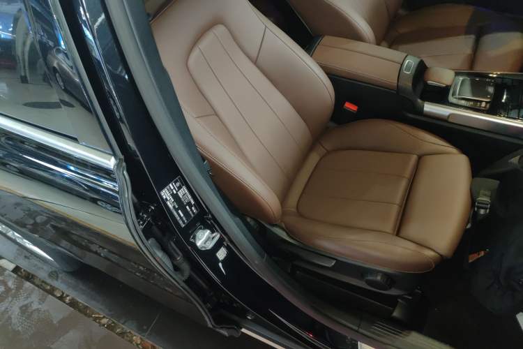 Used Mercedes-Benz GLB 2021 GLB 200 Dynamic Edition
