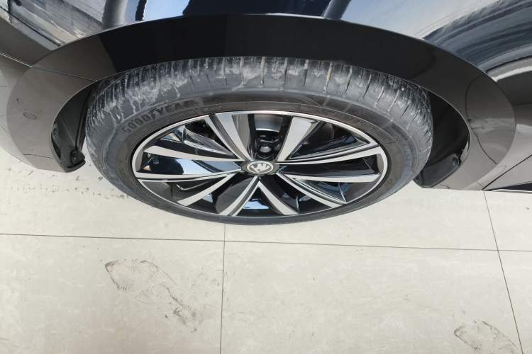 Used Skoda Superb 2024 TSI280 DSG Luxury Edition