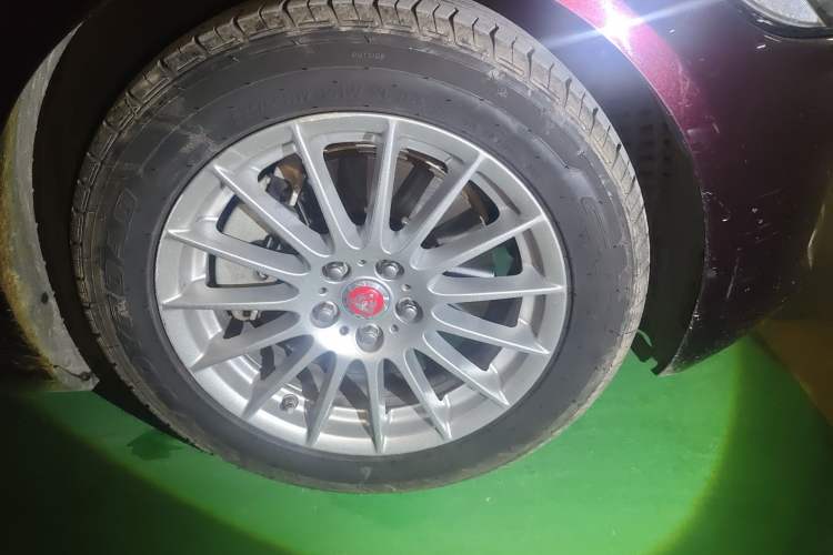 Used Jaguar XFL 2017 XFL 2.0T 200PS Luxury Edition