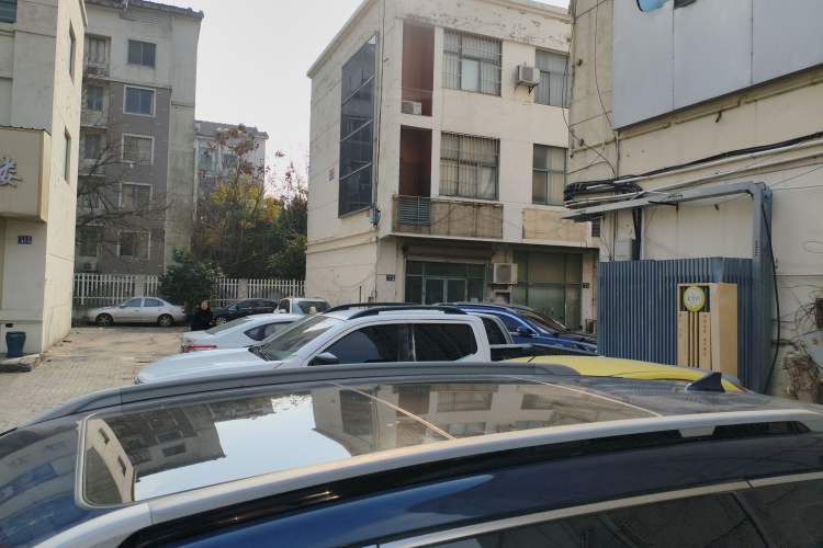 Used Hyundai Santa Fe 2019 380 TGDi TOP Automatic All-Wheel Drive Flagship (HTRAC) – China VI Standard
