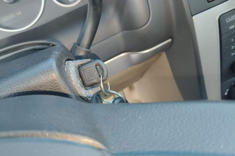 Used Buick GL8 2014 2.4L Executive Edition