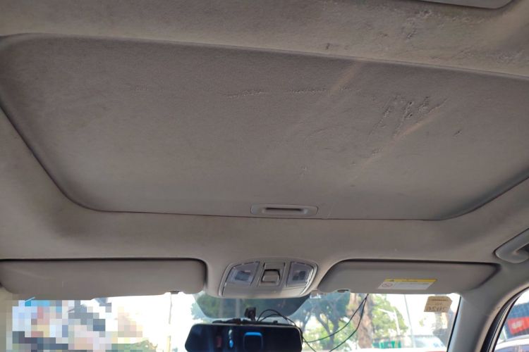 Used Hyundai ix35 2018 2.0L Automatic 2WD Zhiyong·Changxiang Edition
