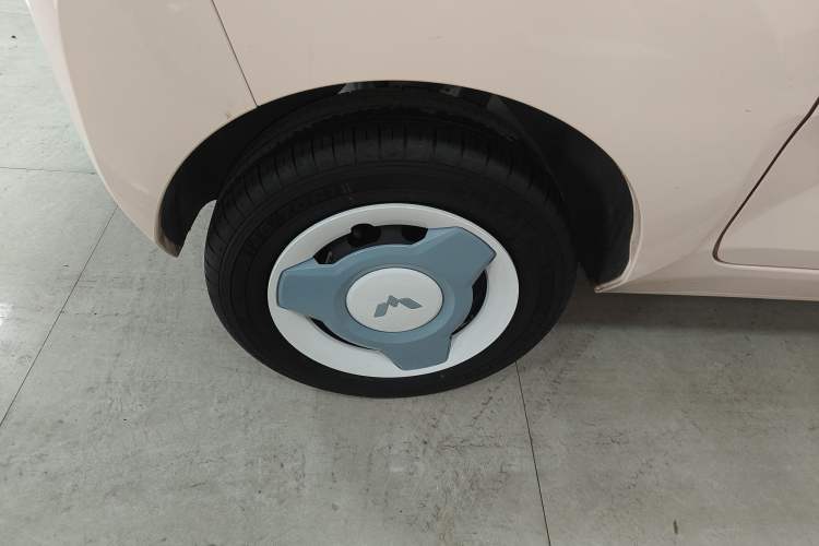 Used Wuling Hongguang MINIEV 2022 Macaron Premium Model – Lithium Iron Phosphate