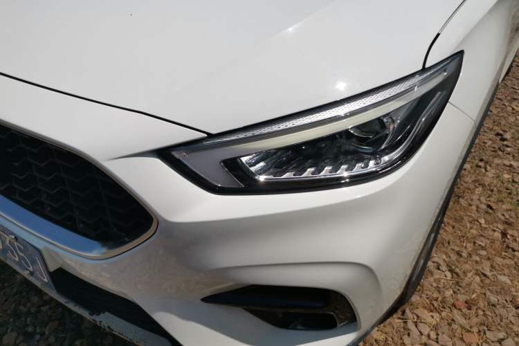 Used MG ZS 2022 180 DVVT Automatic Global Million-Unit 958 Edition