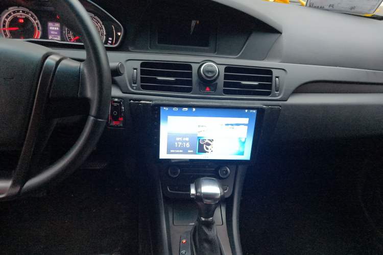 Used MG 6 2015 Hatchback 1.8L 90th Anniversary Track Champion Edition Automatic Comfort Model
