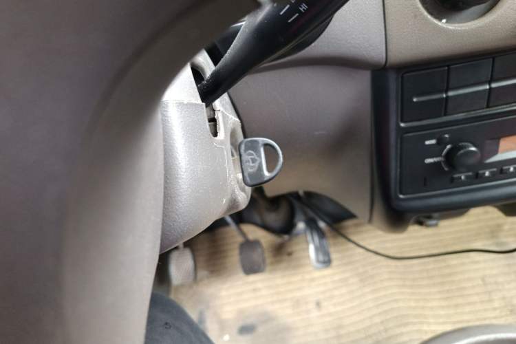 Used Chana Star 2 2012 1.0L Value Edition JL465QH