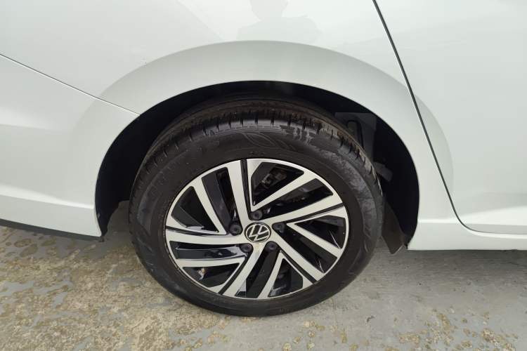 Used Volkswagen Lavida 2023 280TSI DSG Full-Comfort Edition
