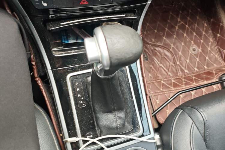 Used Haval H2 2017 Red-Label 1.5T Automatic Two-Wheel Drive Luxury Model