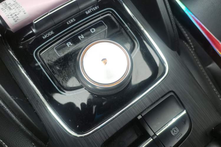 Used MG EZS Electric 2019 E-Plus Edition